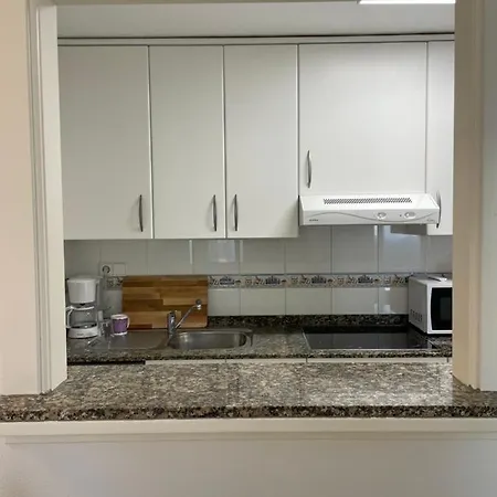 Precioso Apartamento En Primera Linea Del Mar Apartment La Manga del Mar Menor